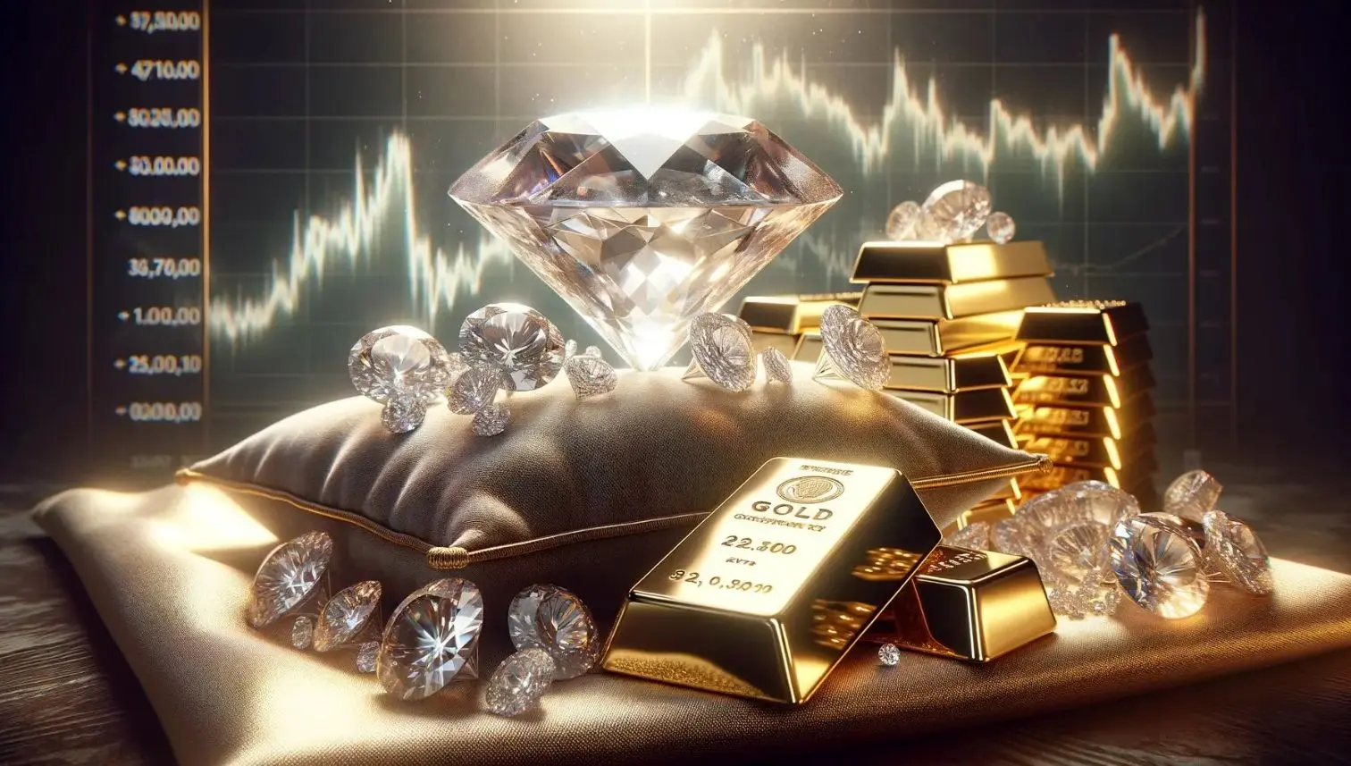 خریداران طلا مراقب باشند/ این اشتباه ساده شما را زمین میزند