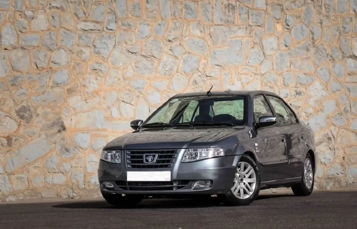 افزایش سنگین قیمت سورن پلاس در بازار