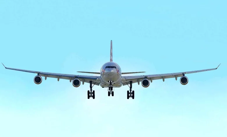 ایرلاین جدید ایرانی رسما به دل آسمان زد