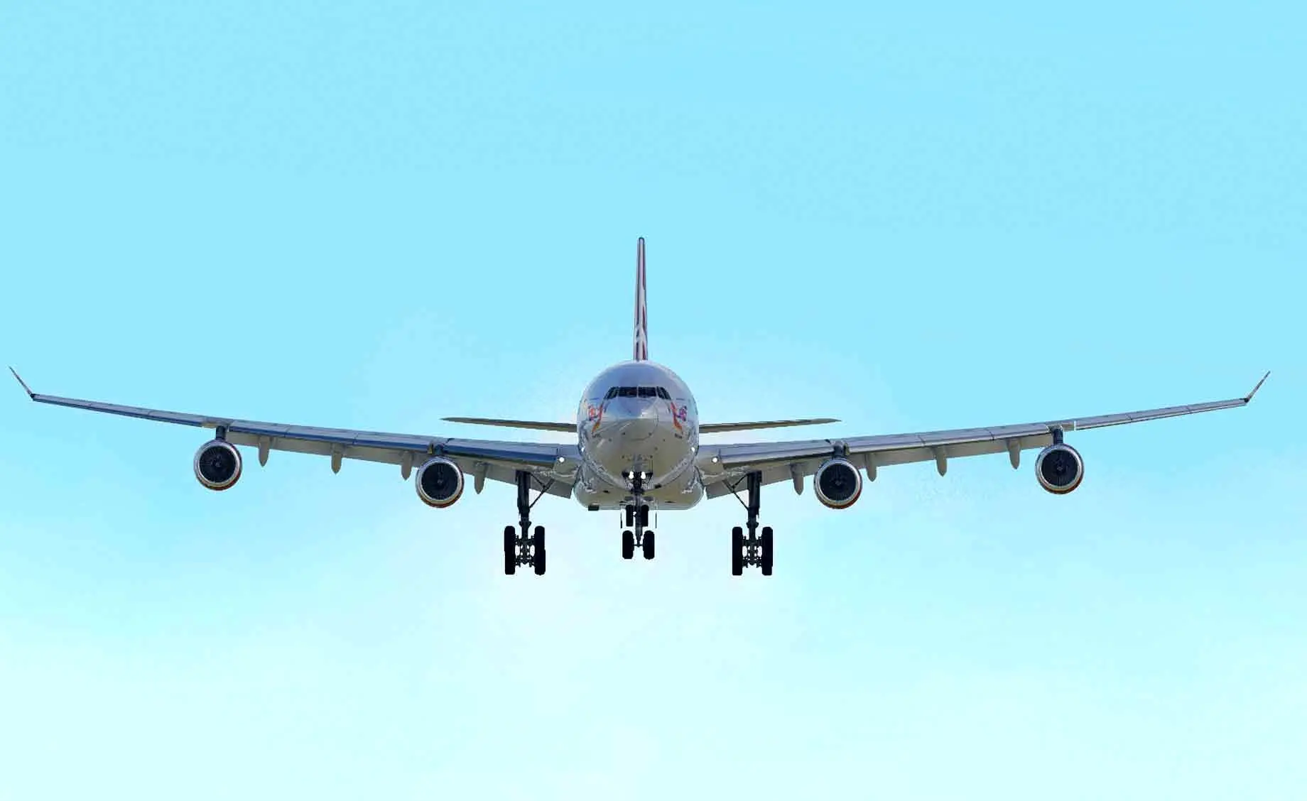 ایرلاین جدید ایرانی رسما به دل آسمان زد