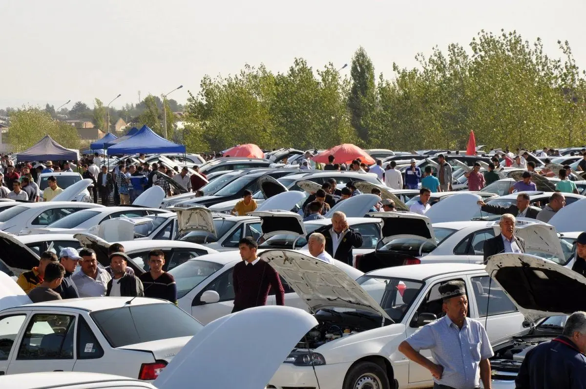 بازار خودرو بعد از بنزین ۵ هزار تومانی/ چه چیزی در راه است؟