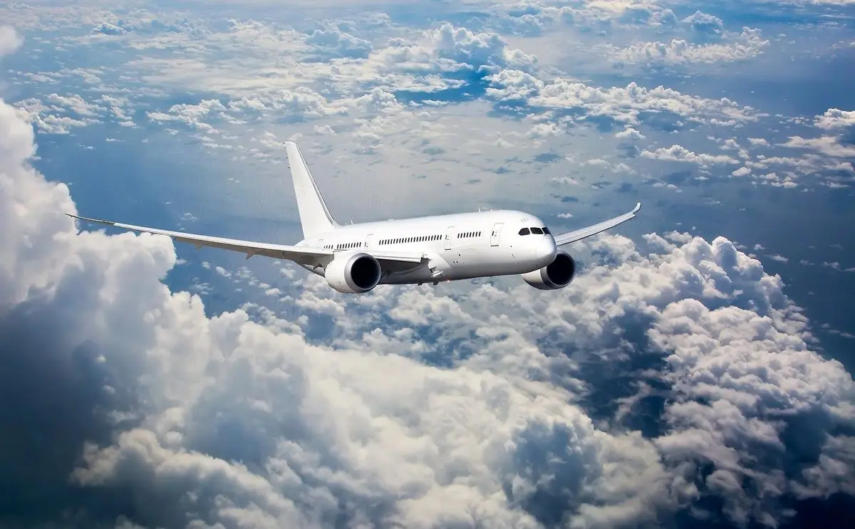 بازگشت غول آلمانی به آسمان ایران