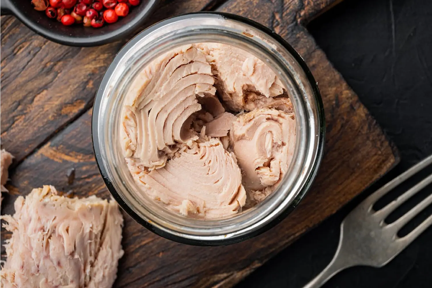 بحران تازه غذایی/ تن ماهی از دسترس خارج می‌شود