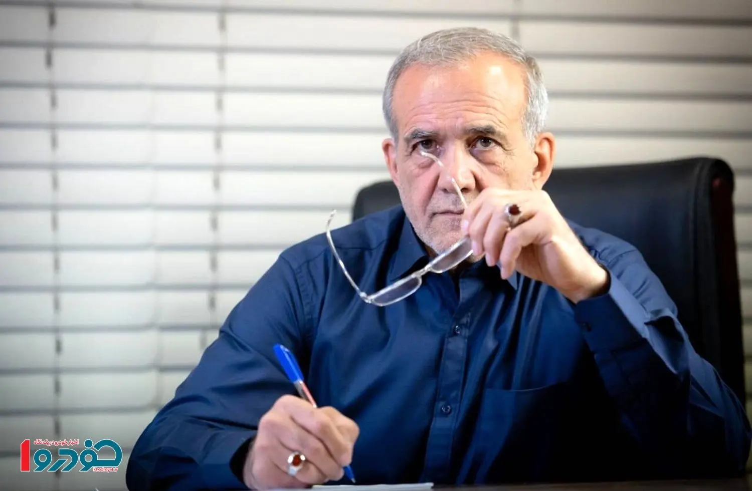 برنامه مهم پزشکیان برای کاهش مصرف بنزین