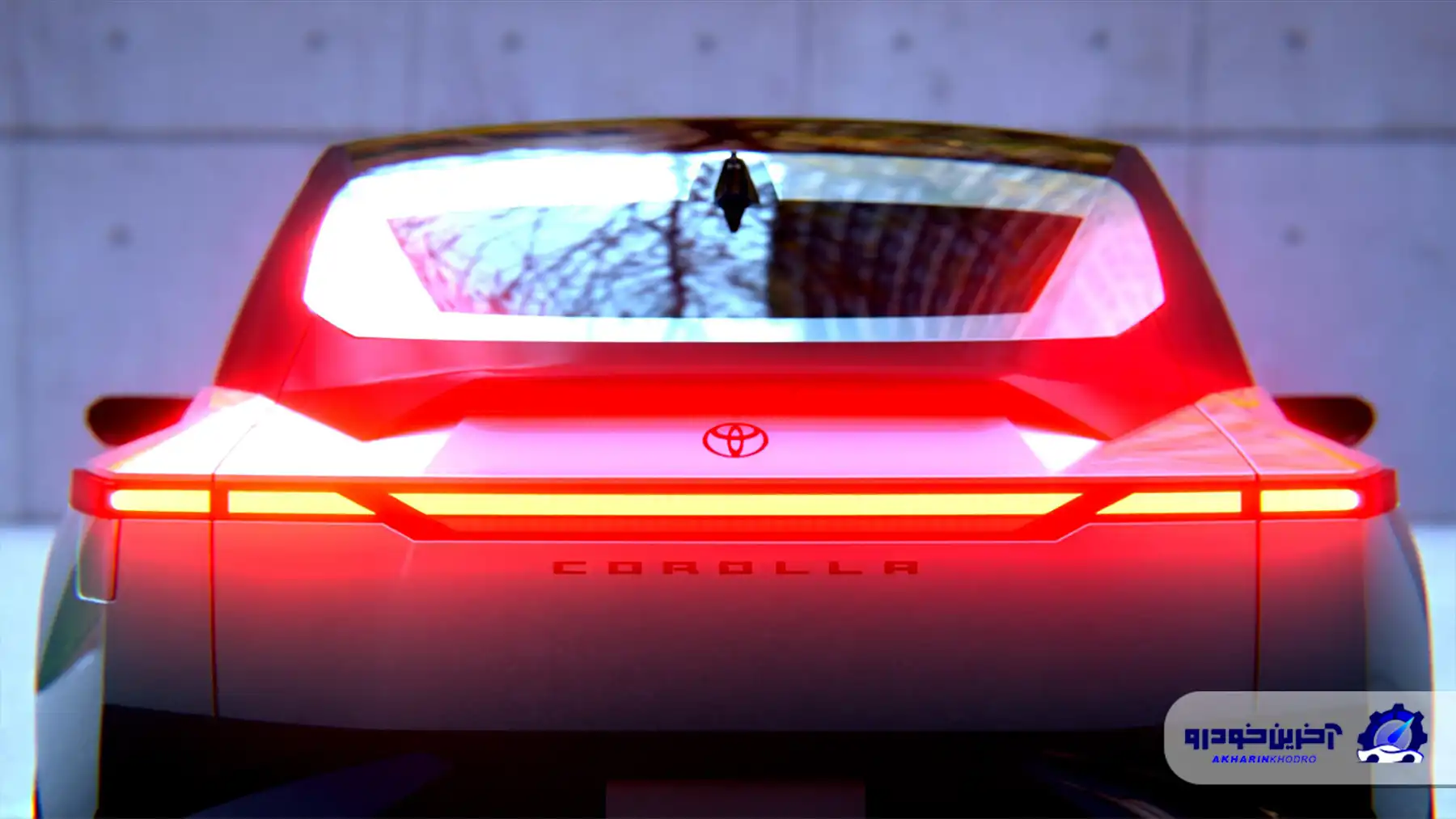 تغییر استراتژی تویوتا ؛ افزایش چرخه عمر محصولات به ۹ سال و تمرکز بر بروز آوری های نرم افزاری