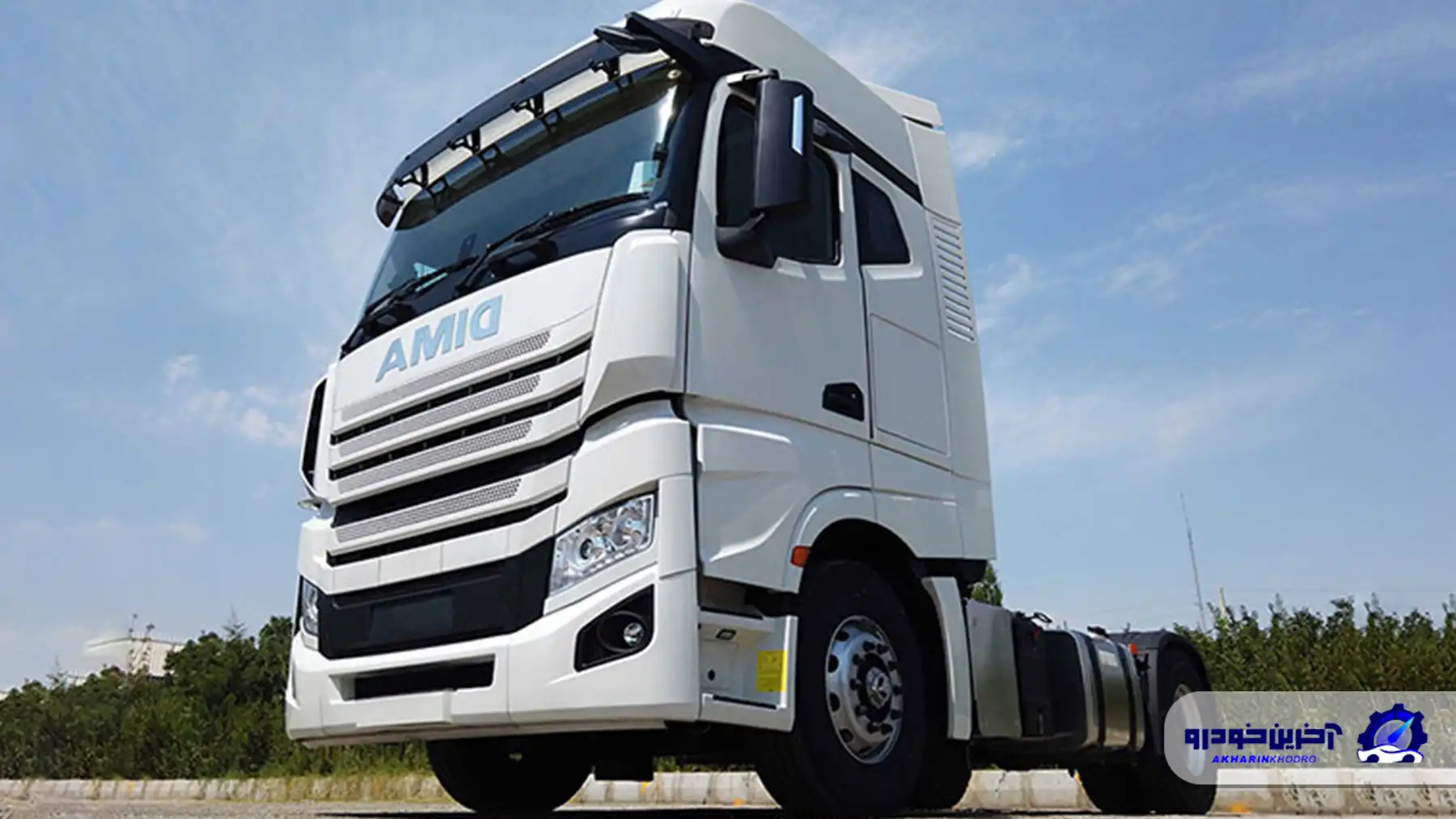 دیما HT490 ؛ مشخصات فنی + امکانات