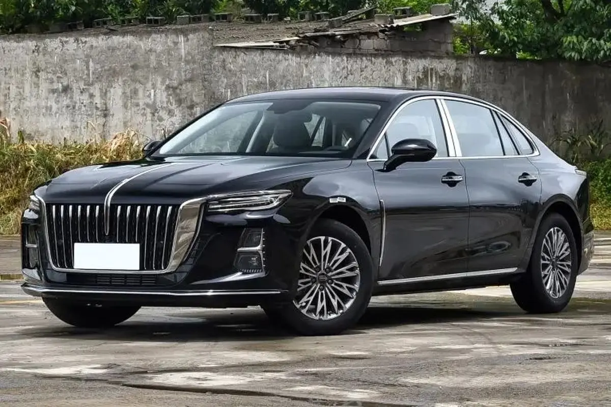 شرایط فروش رولز رویس چینی در ایران اعلام شد