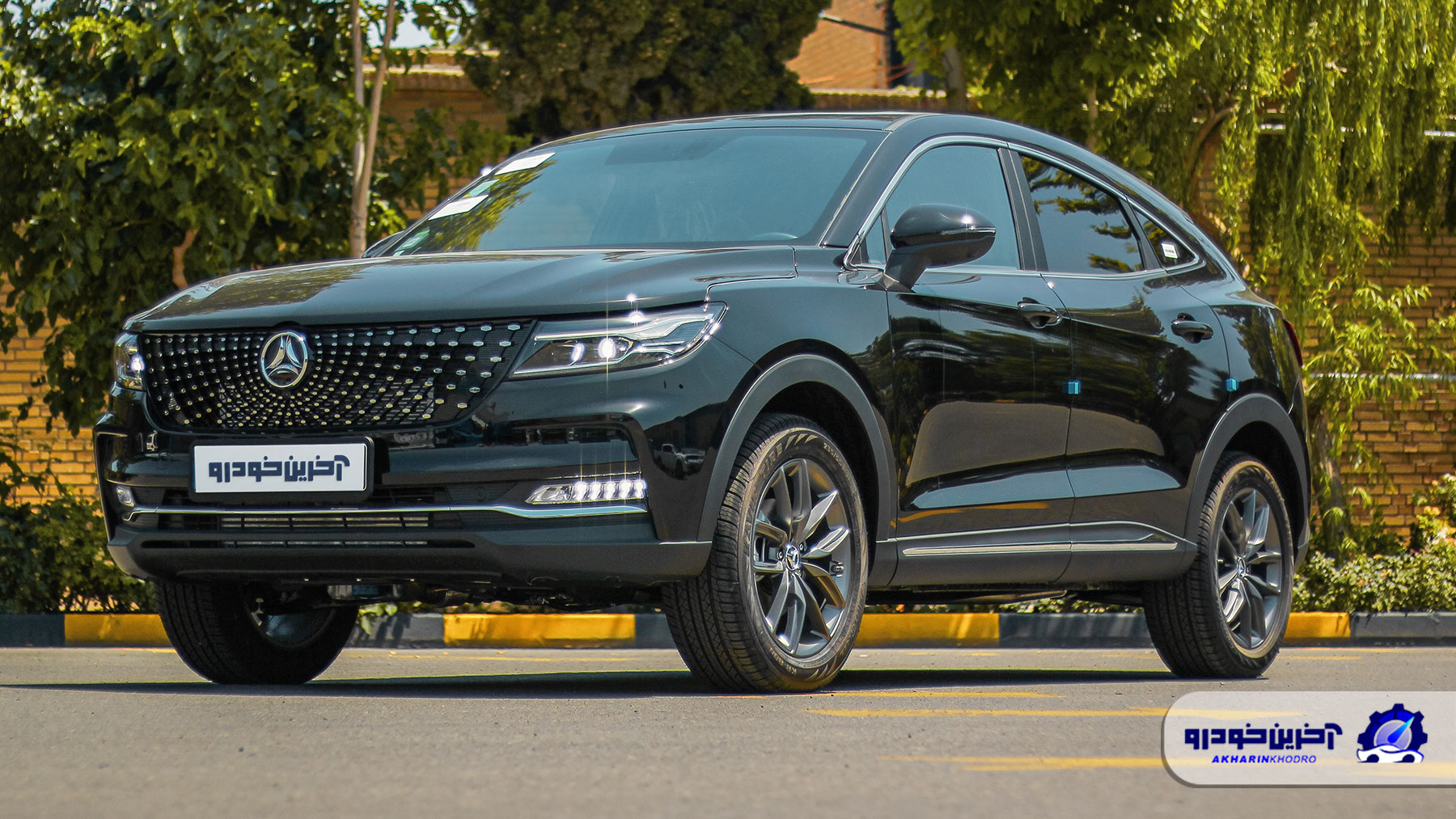 دیگنیتی پرایم ؛ ویدیوی معرفی + مشخصات فنی