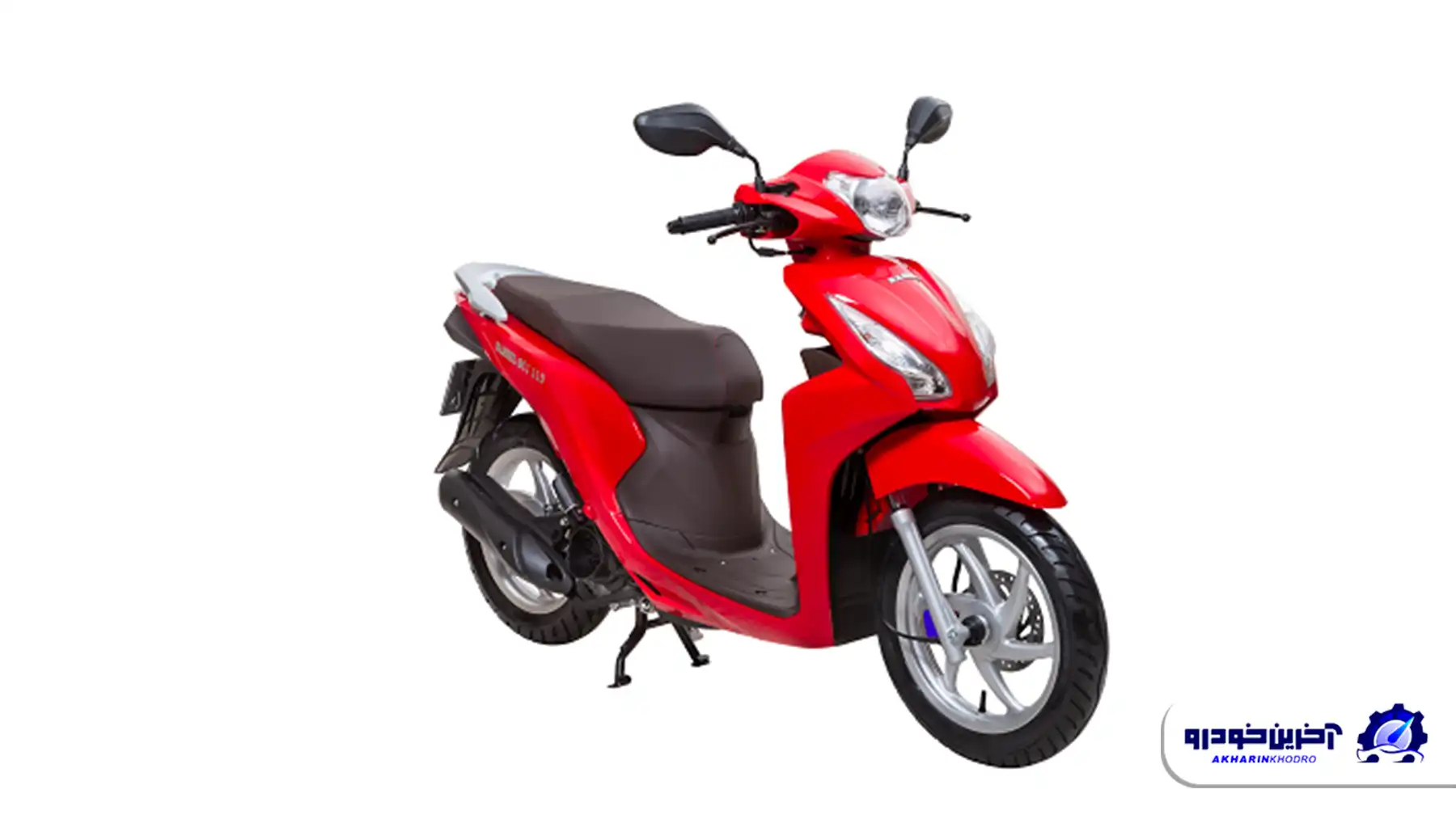 موتور باسل SC2 125 PRO ؛ مشخصات فنی + امکانات