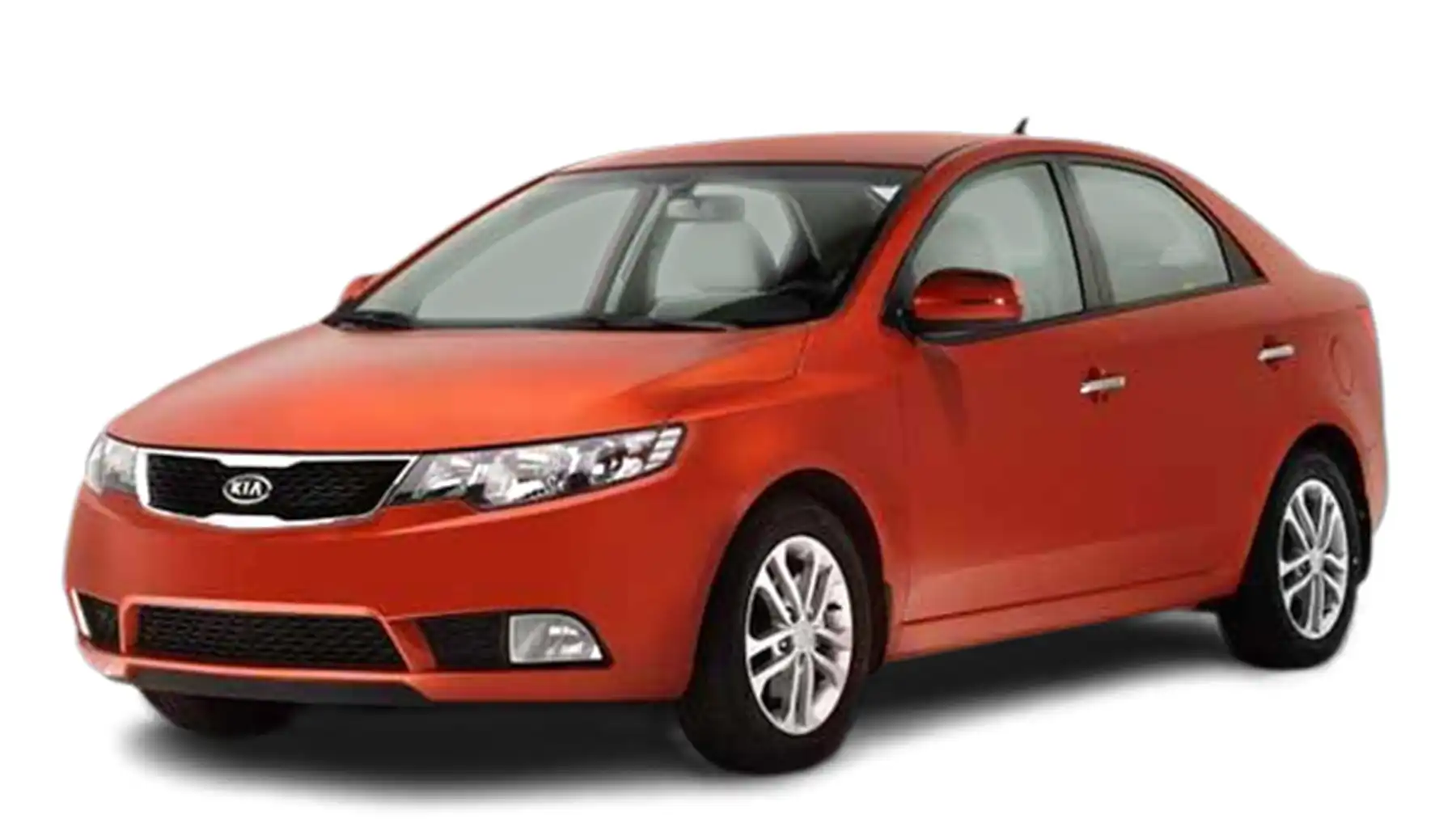 کیا سراتو ۲۰۰۰ سایپا ؛ معرفی + مشخصات فنی