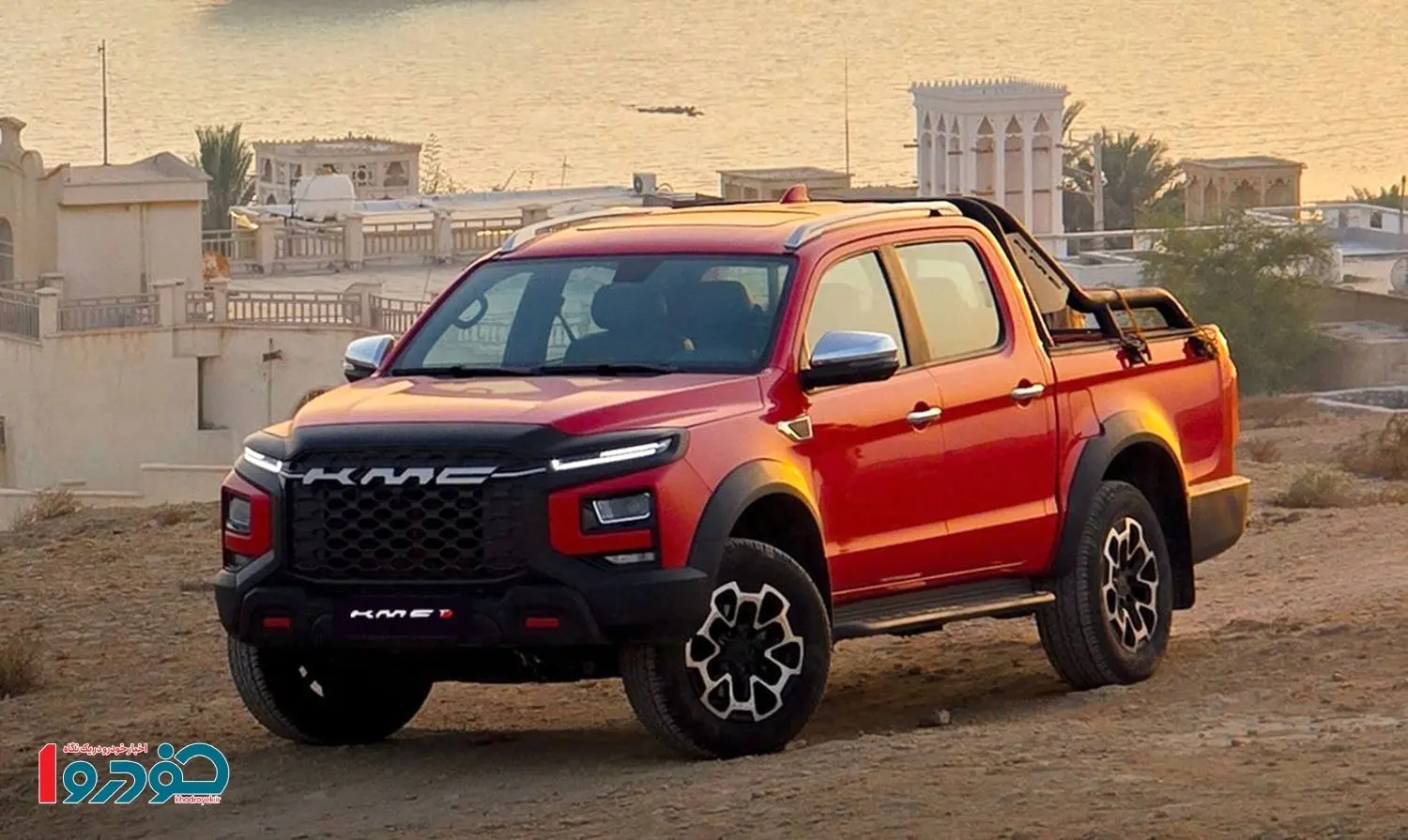 آخرین قیمت محصولات کرمان موتور / همه مدل‌ها گران شد!