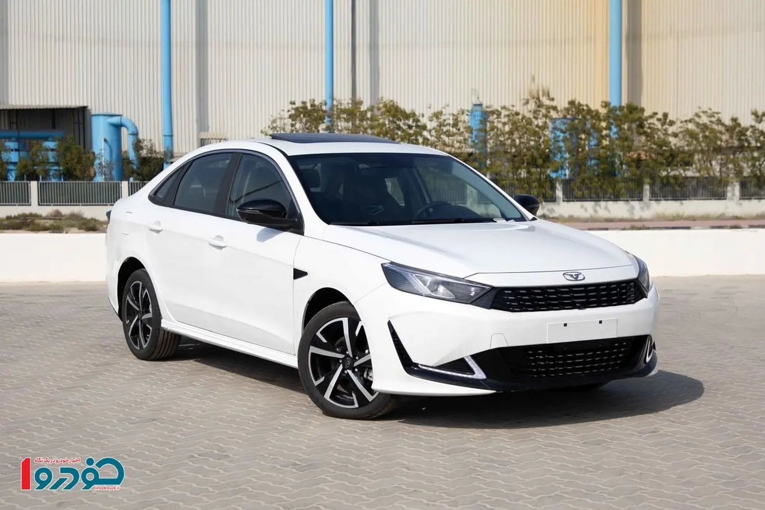 افزایش سنگین قیمت خودروهای بهمن موتور