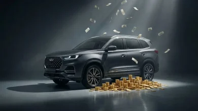 اهمیت نقدشوندگی در فروش خودرو؛ وقتی زمان، مهم‌ترین دارایی فروشنده است