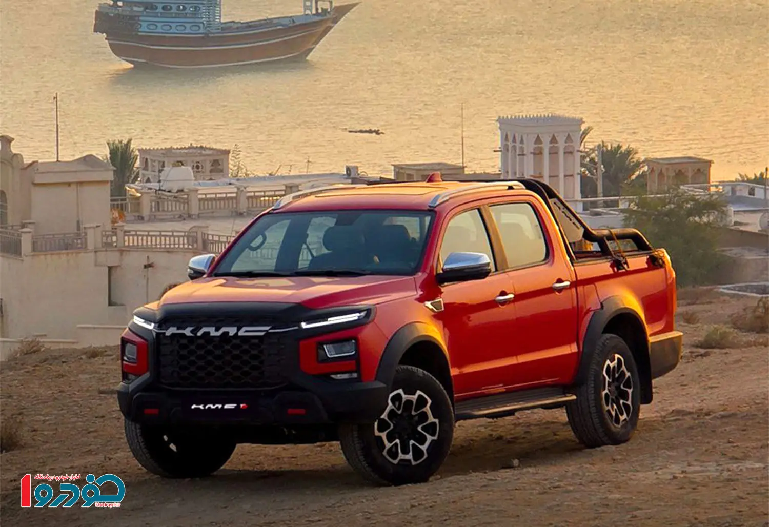 تکلیف قیمت گذاری خودروهای مونتاژی روشن شد