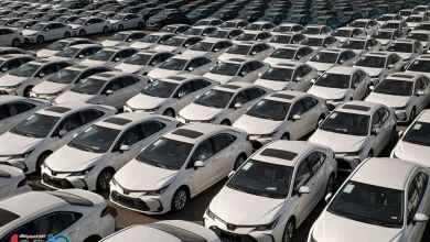 تکلیف واردات خودرو تا پایان ۱۴۰۵ یکسره شد
