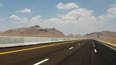 زنگ خطر برای جاده‌های ایران