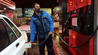 ساعت اجرای دقیق بنزین ۵ هزار تومانی مشخص شد