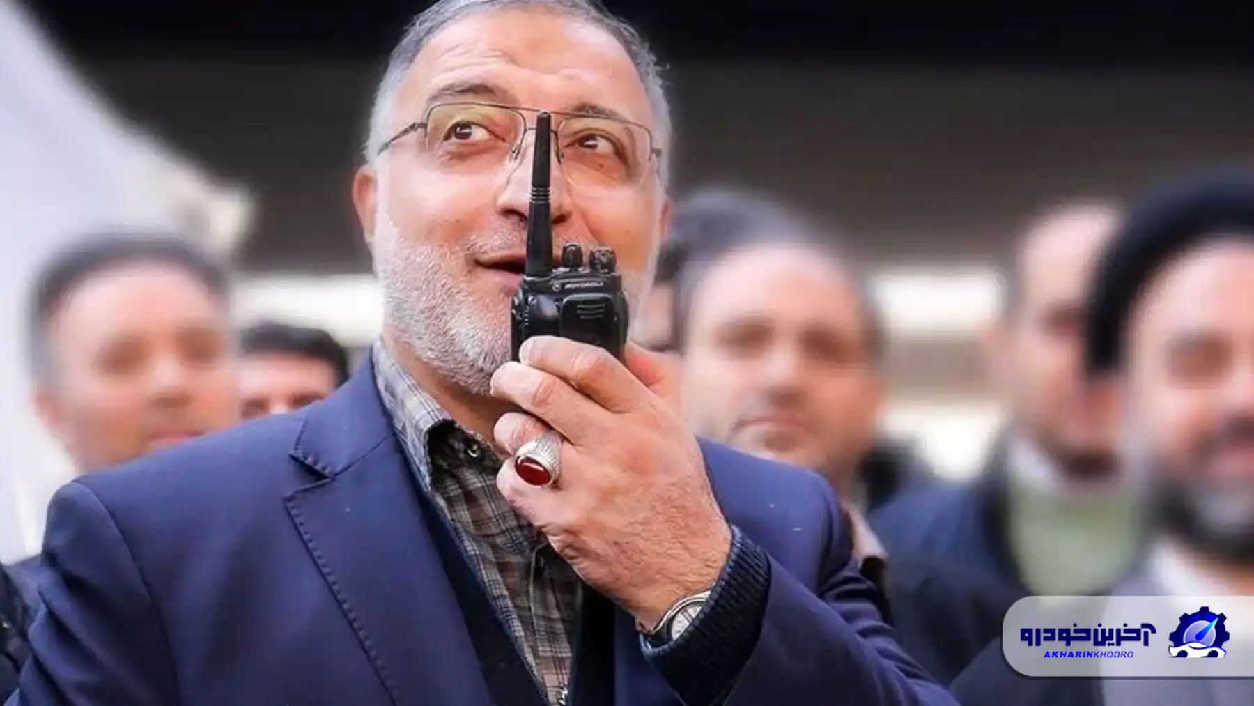 شهردار تهران با اجرای طرح زوج و فرد تا پایان سال مخالفت کرد