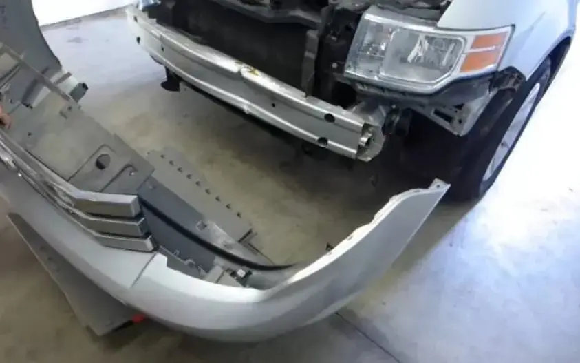 صفر تا 100 خرید سپر ماشین و نکات مهم قبل از نصب یا تعویض