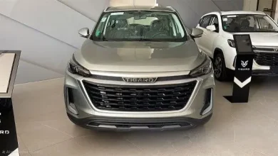 فروش جدید خودرو چینی صفر از چهارشنبه با قیمت مفت / نقد و اقساط!