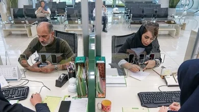 فوری/ اعلام یک ممنوعیت جدید بانکی از امروز ۱۹ آذر
