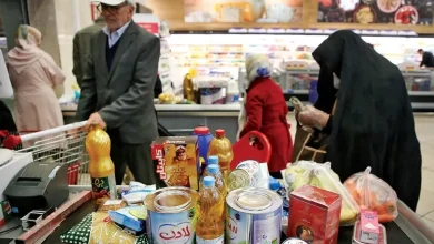 فوری/ افزایش مشمولان کالابرگ