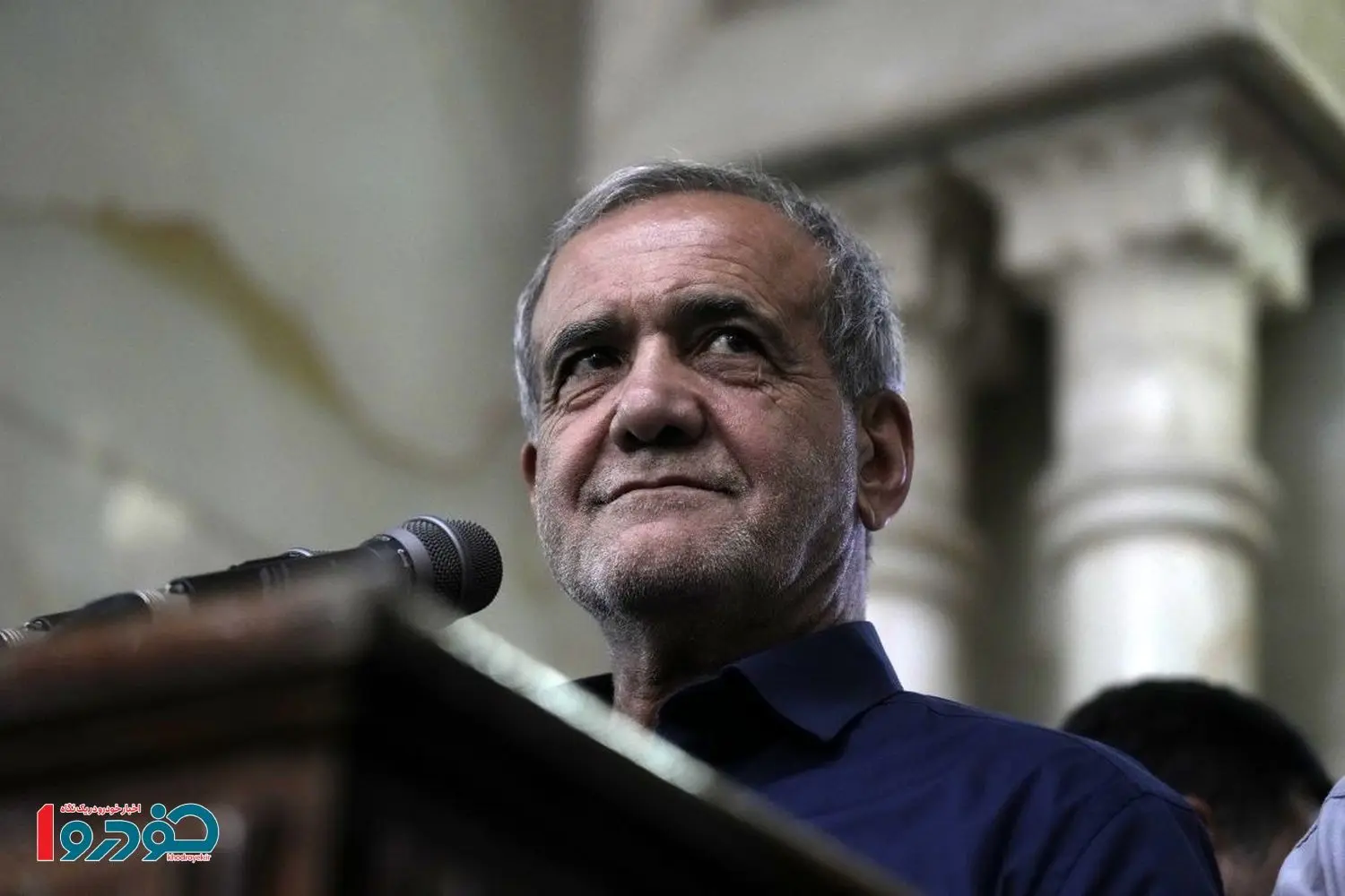 فوری/ واکنش پزشکیان به انتقادات بنزینی