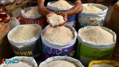قانون جدیدی که قیمت برنج را تغییر می‌دهد