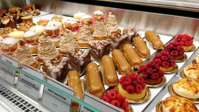 قیمت قطاب، شیرینی دانمارکی و تر برای شب یلدا ۱۴۰۴ / گران تر از این رقم نخرید