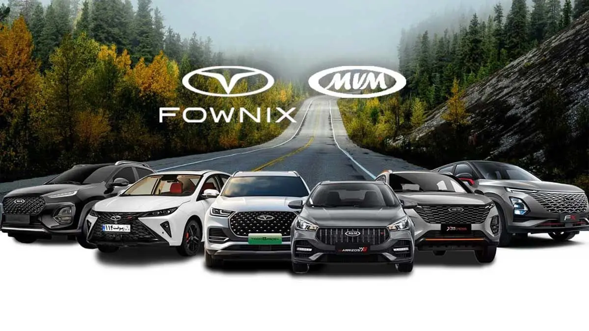 قیمت محصولات مدیران خودرو پرواز کرد