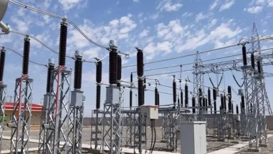 ناجی بزرگ برق ایران آمد