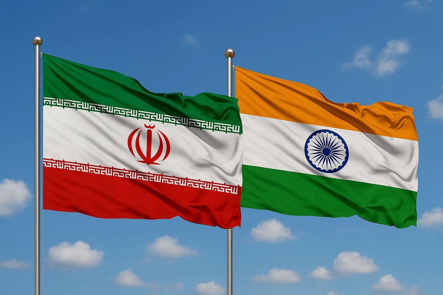 ناجی سفره‌های ایرانی از هند می‌آید؟ / توافق مهم امضا شد