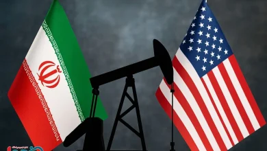 نفشه شوم آمریکا برای نفتکش های ایران!