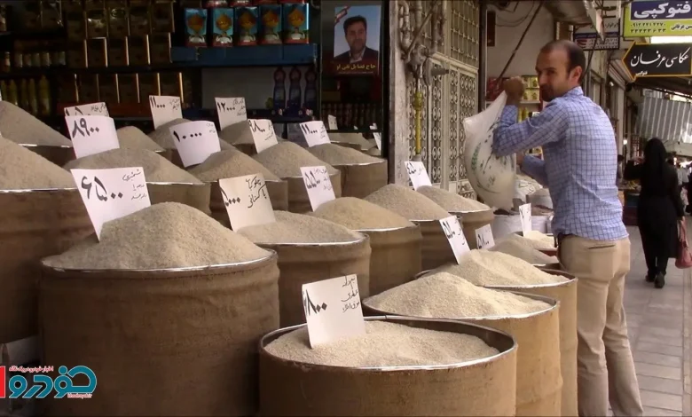 پول برنج مستقیم به جیب مردم می‌رود! + جزئیات