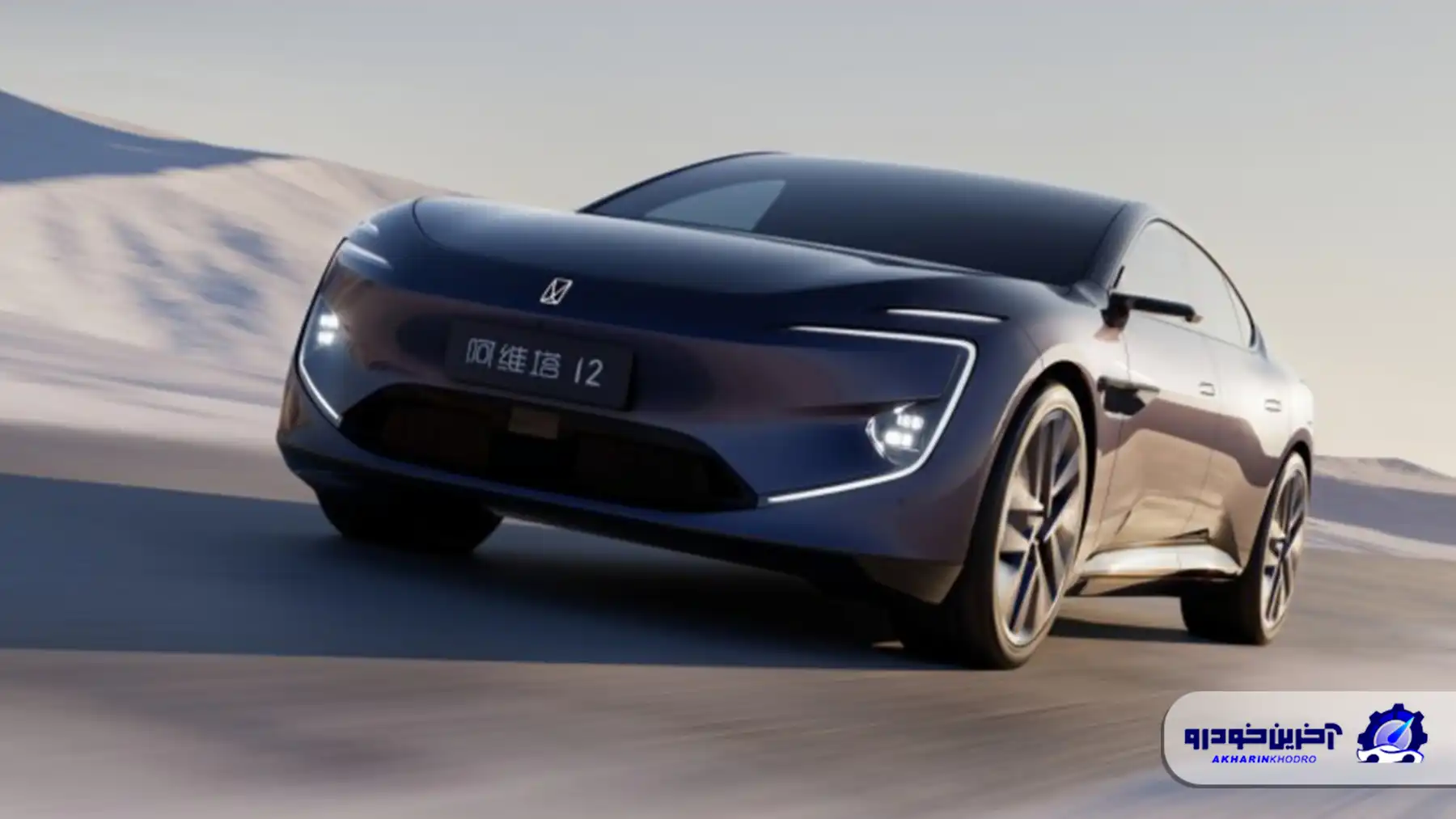 چانگان با قدرت وارد اروپا می شود ؛ قاره سبز زیر تهاجم سنگین خودروسازان چینی