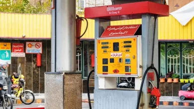 کارت این خودروها حجم بالایی از بنزین ۳ هزار تومانی دارد