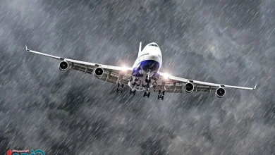 ۲ پرواز حساس در آسمان تهران / باران دیشب مصنوعی بود؟