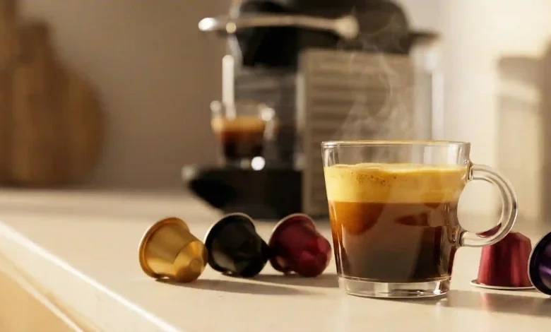 "راهنمای نهایی انتخاب و خرید کپسول قهوه؛ طعم باریستا در خانه شما"