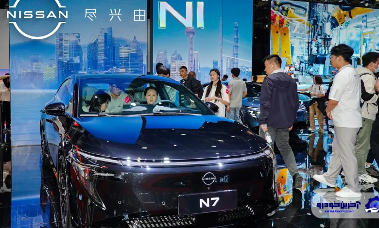 نظرسنجی جنجالی در کانادا ؛ دو سوم مردم از ورود خودروهای چینی استقبال میکنند